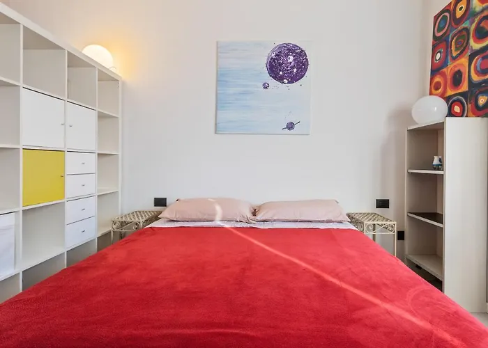 Cittadella Modern Studio - Pet Friendly!