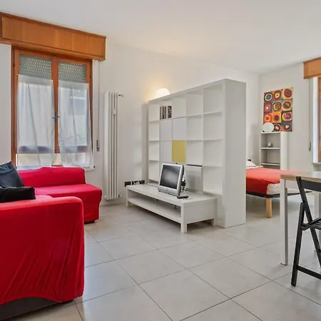 Cittadella Modern Studio - Pet Friendly! Verona Exterior foto