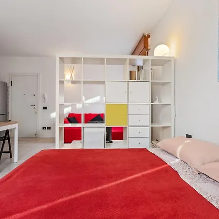 Cittadella Modern Studio - Pet Friendly! Verona Exterior foto