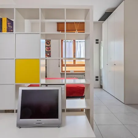 Cittadella Modern Studio - Pet Friendly! Verona Exterior foto