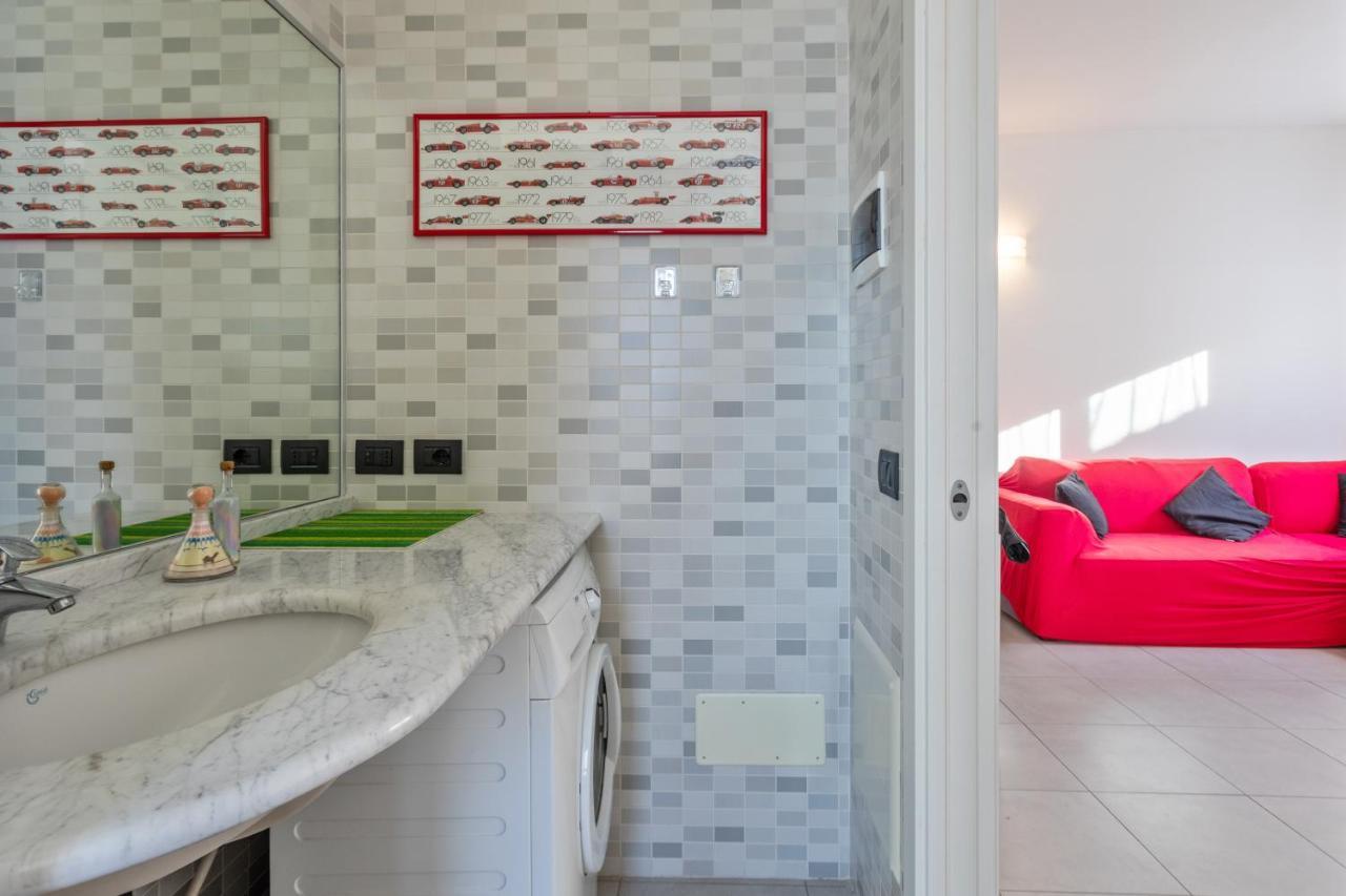 Cittadella Modern - Pet Friendly! Appartement *
