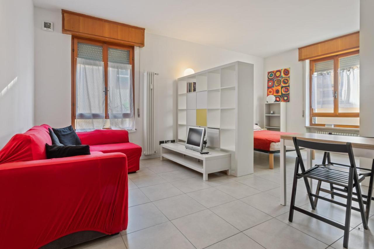 Cittadella Modern - Pet Friendly! Vérone