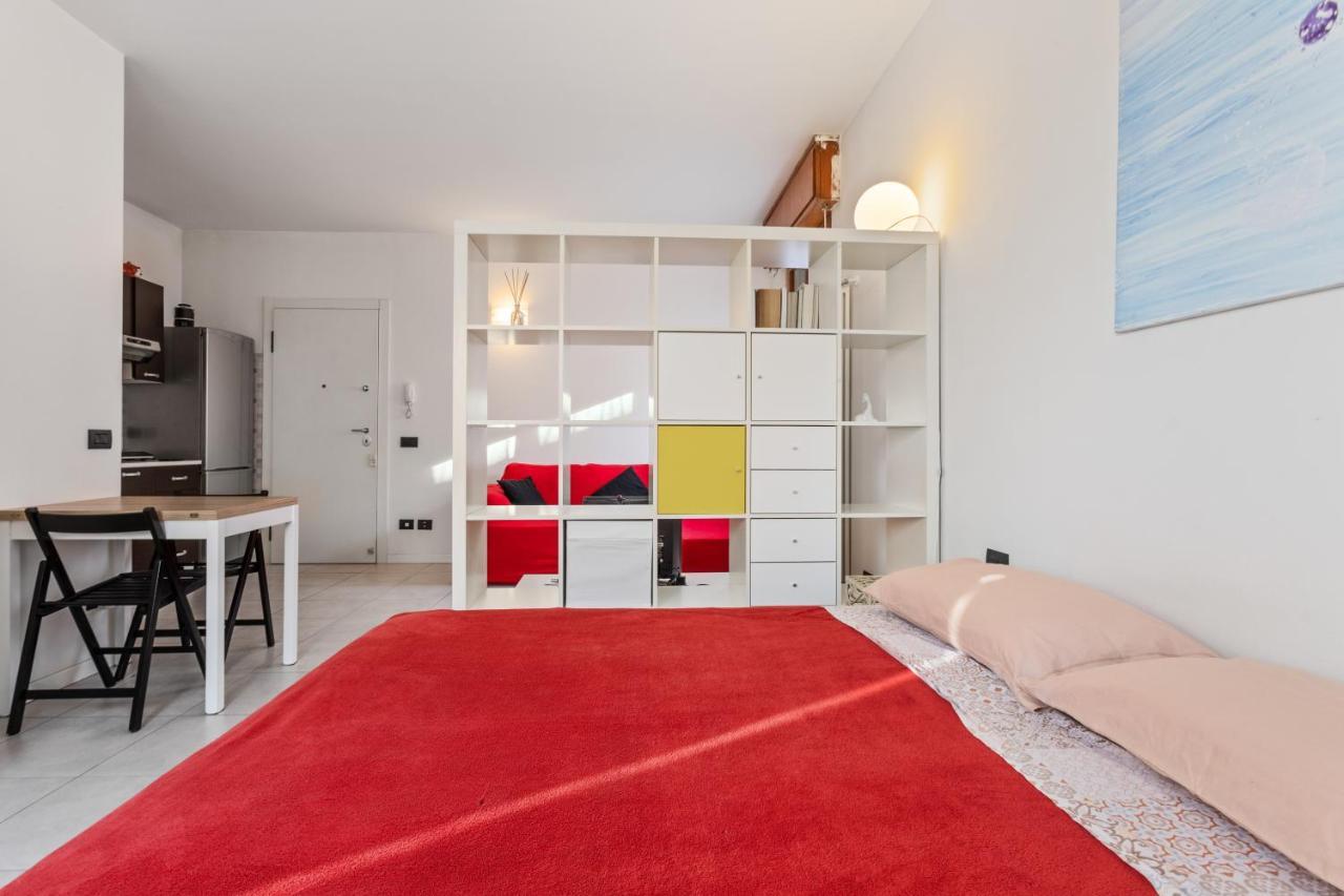 Cittadella Modern - Pet Friendly! Vérone